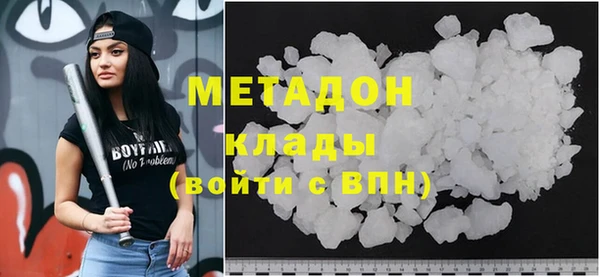 хмурый Пересвет