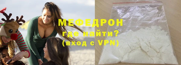 хмурый Пересвет
