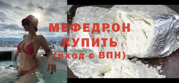 хмурый Пересвет